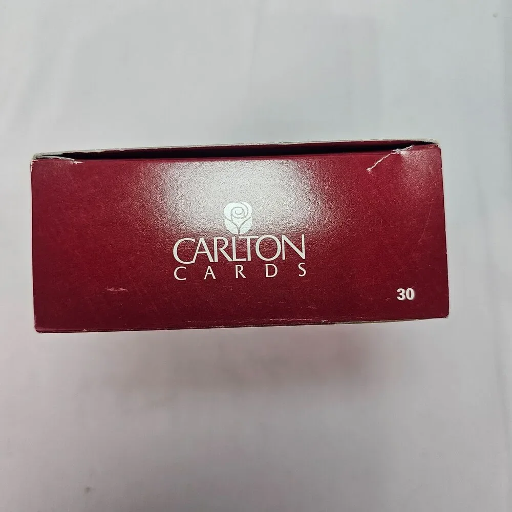 Carloton Cards o2 carlton